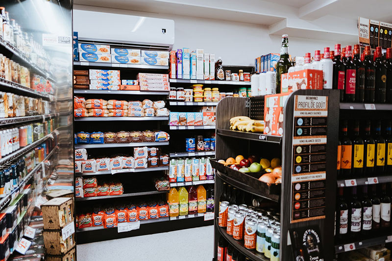 depanneur
