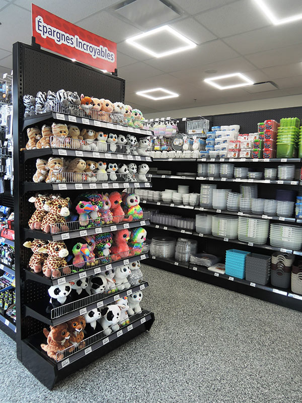 dollar-store