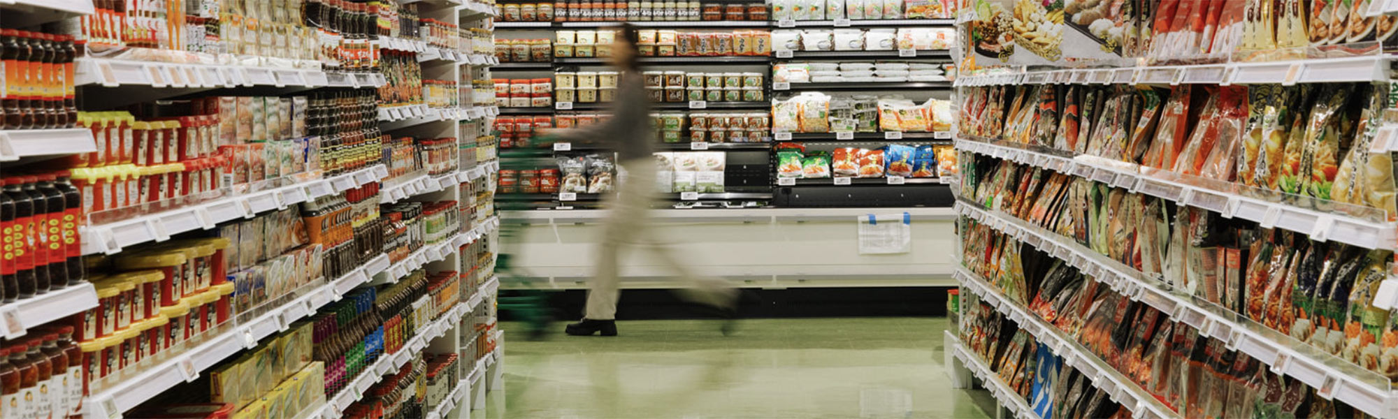 groceries