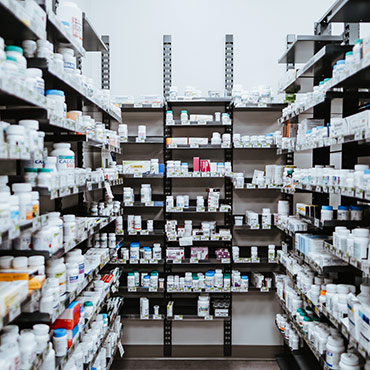 pharmacie