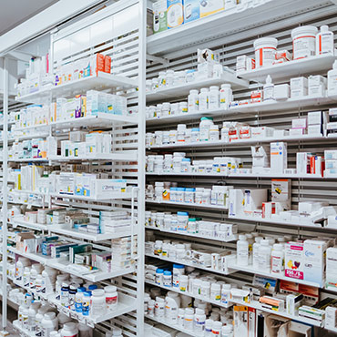 pharmacie